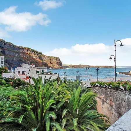 Appartement Sea And Sunset San Marcos (Tenerife)