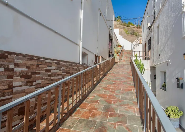 Appartement Sea And Sunset San Marcos (Tenerife)