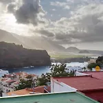 Apartment Sea And Sunset San Marcos (Tenerife)