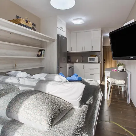 Sea And Sunset San Marcos (Tenerife)