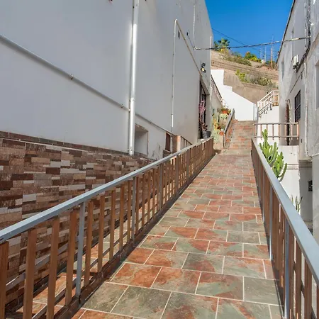 Apartman Sea And Sunset San Marcos (Tenerife)