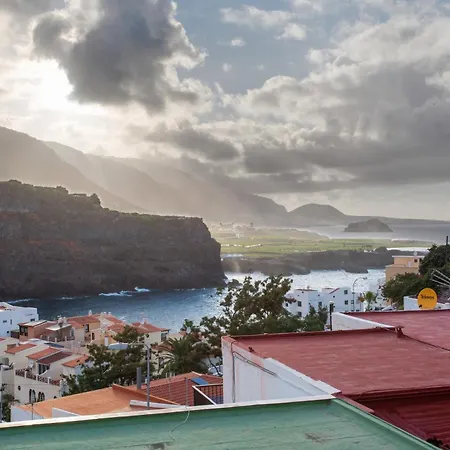 Sea And Sunset Appartement *