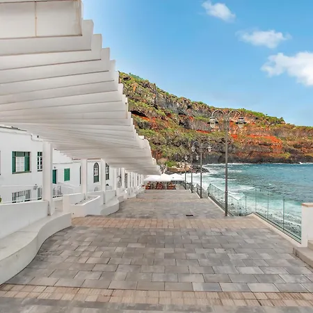 Sea And Sunset Apartman San Marcos (Tenerife)