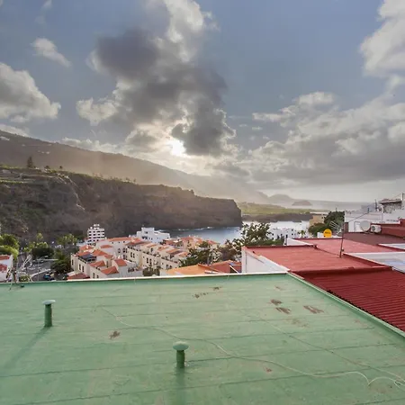 Sea And Sunset * San Marcos (Tenerife)