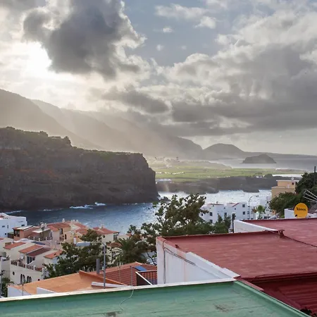 Apartment Sea And Sunset San Marcos (Tenerife)