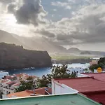 Sea And Sunset Апартаменты *