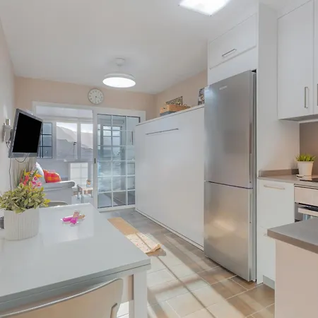 Apartament Sea And Sunset *