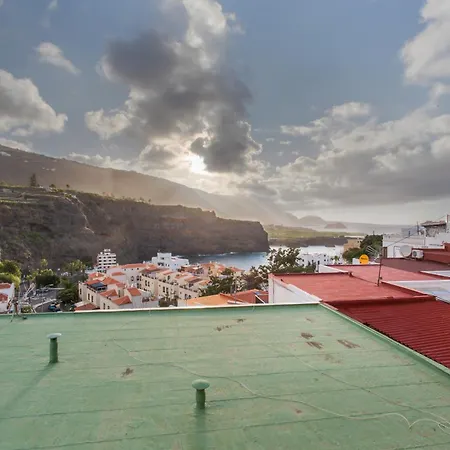 Apartament Sea And Sunset