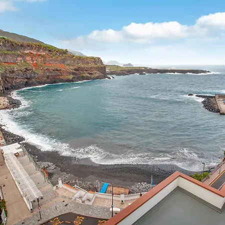 Apartament Sea And Sunset San Marcos (Tenerife)