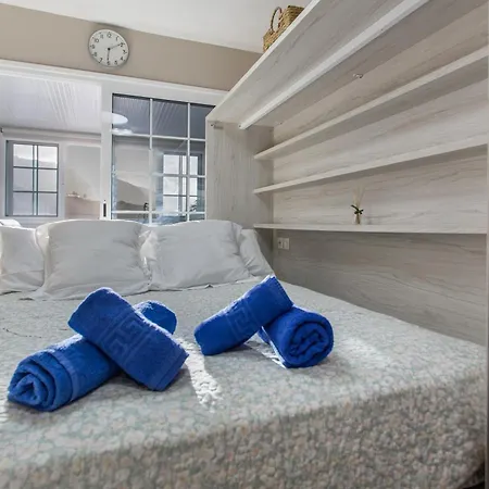 Sea And Sunset *