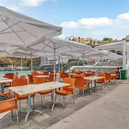 Sea And Sunset * San Marcos (Tenerife)