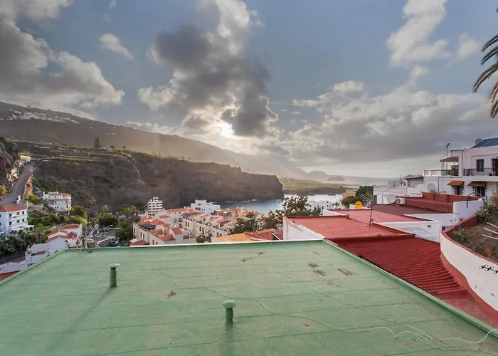 Lägenhet Sea And Sunset