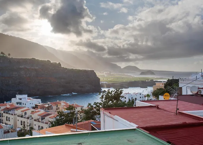 Sea And Sunset Lägenhet *