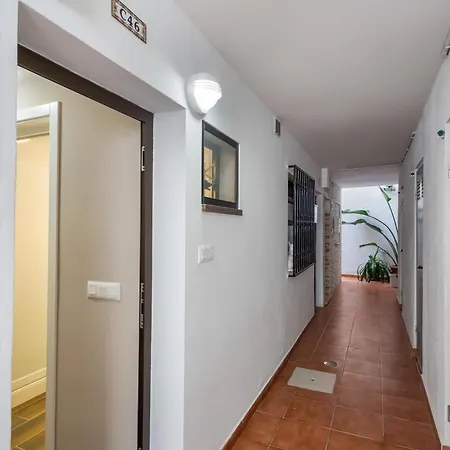 Apartament Sea And Sunset San Marcos (Tenerife)