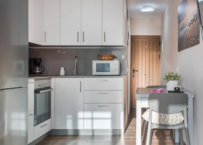 Sea And Sunset Apartament San Marcos (Tenerife)