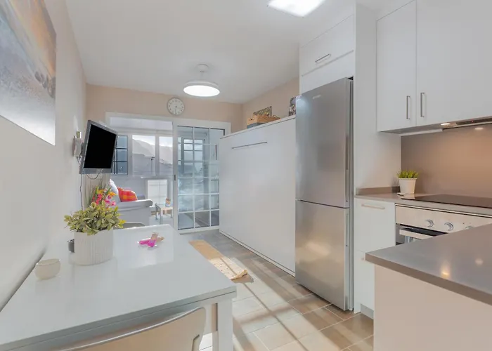 Apartament Sea And Sunset *